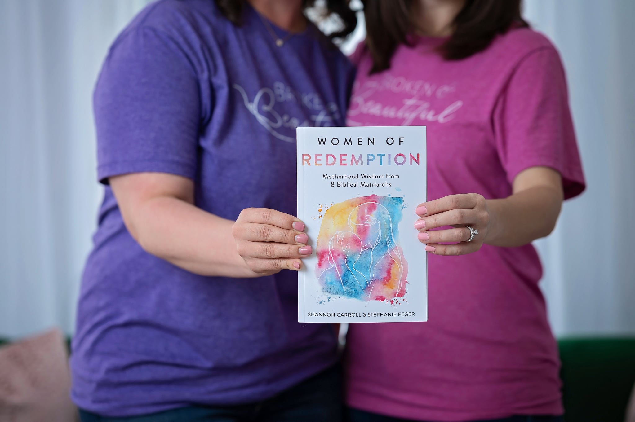 Women of Redemption