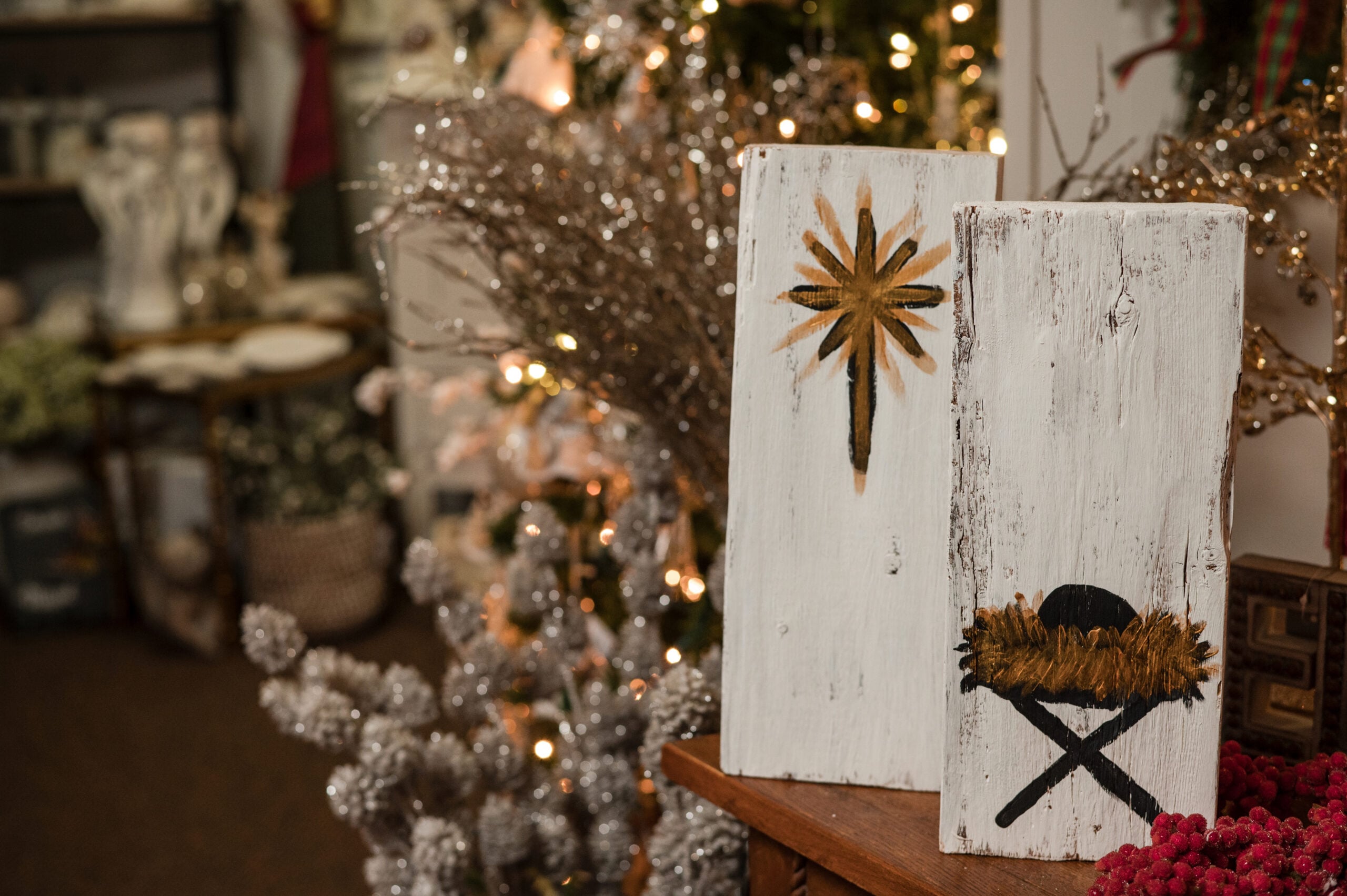 Silent Night